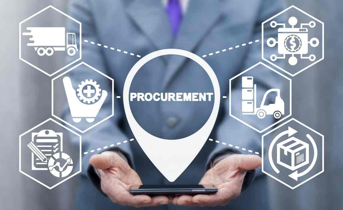 Procurement Management