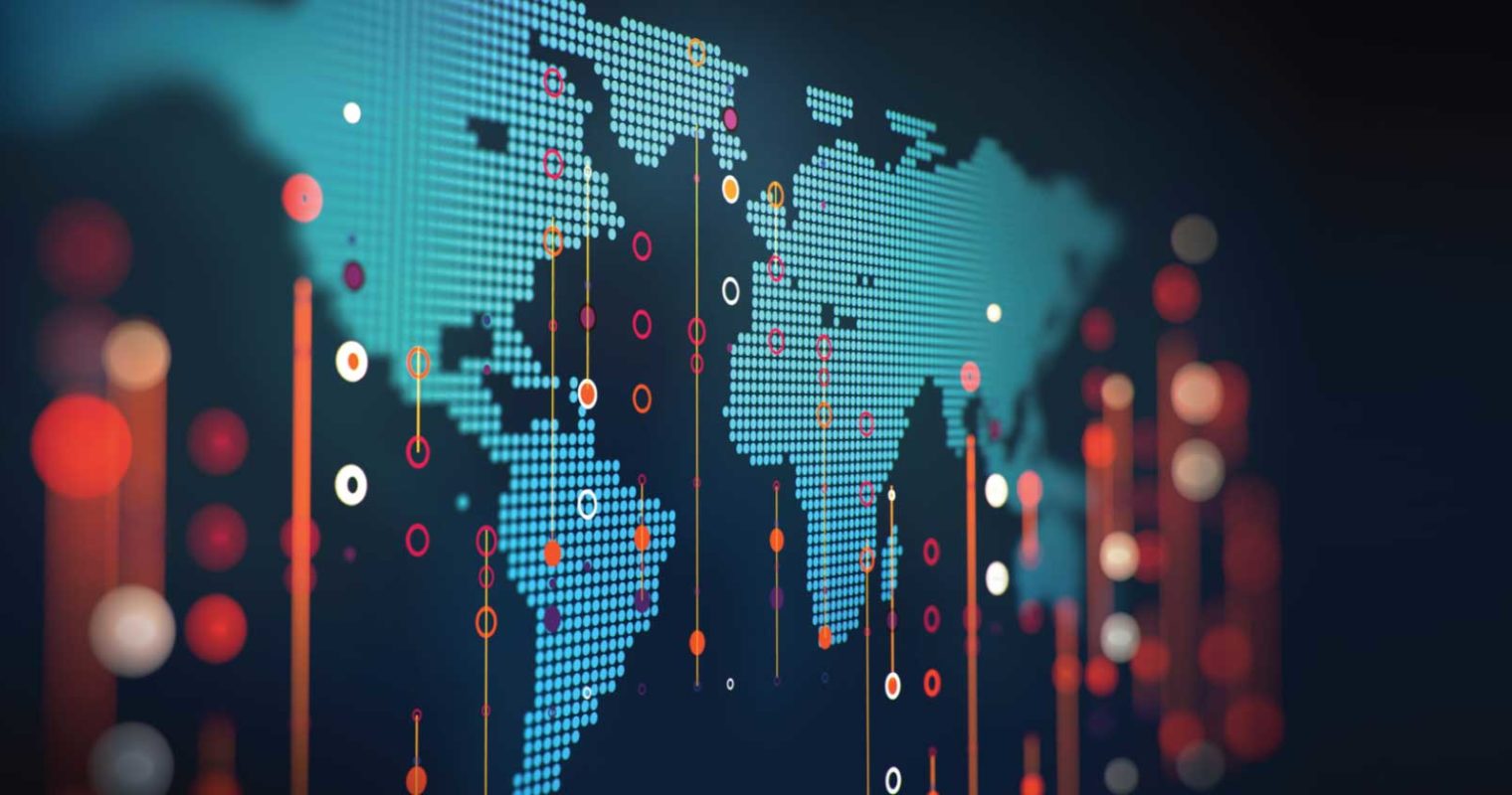 Data Visualization using Python
