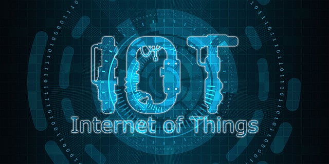What is IoT?
