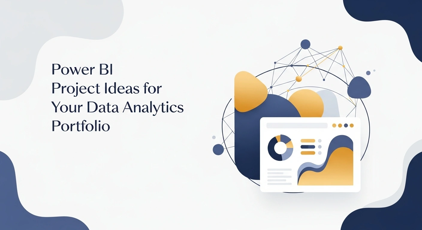 Power BI Projects