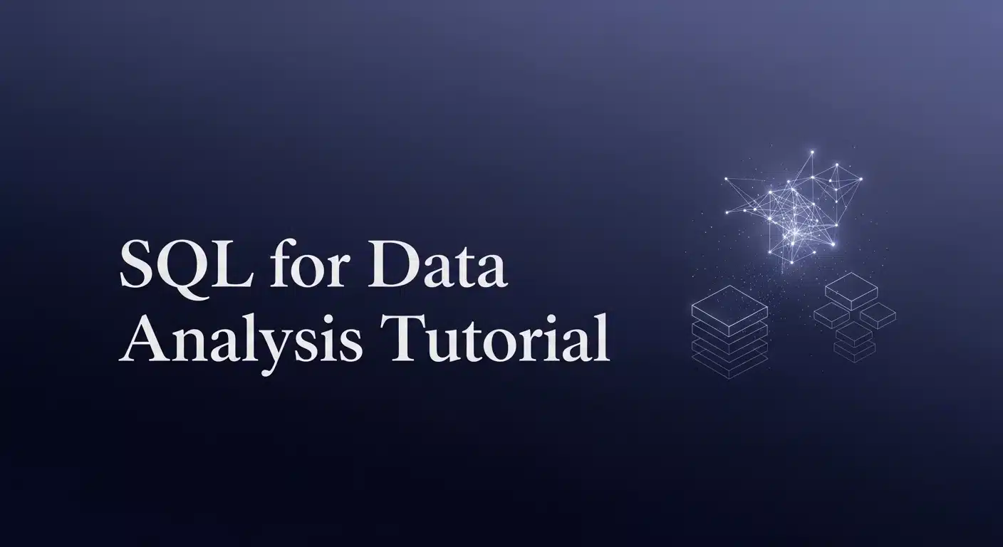 SQL for Data Analysis